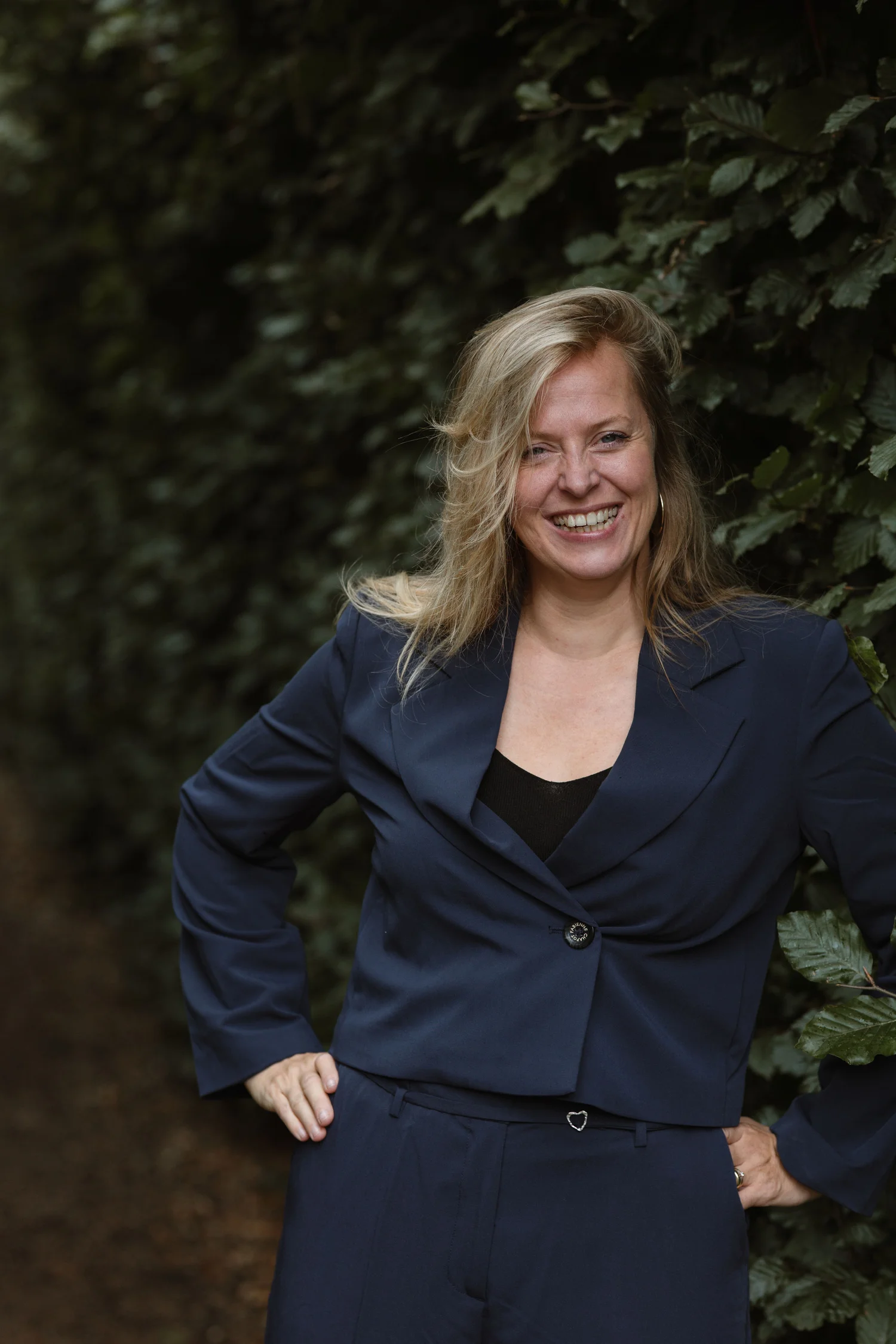 Andrea Kramer | Directeur / Eigenaar